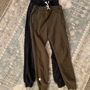 Zara Boys Joggers Pair